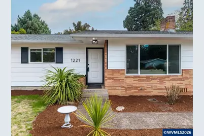 1221 Cloverdale Dr NE, Albany, OR 97321 - Photo 5