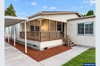 9312 N Polk Av, Portland, OR 97203 - Photo 3
