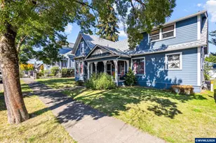 317 SE 4th Ave, Albany, OR 97321 - Photo 1