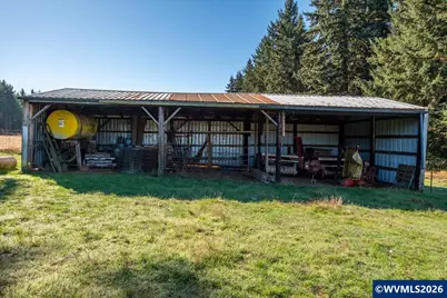 1026 Turbyne Rd, Sweet Home, OR 97386 - Photo 5