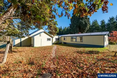 1026 Turbyne Rd, Sweet Home, OR 97386 - Photo 23