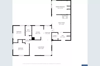 835 7th Av, Sweet Home, OR 97361 - Photo 27