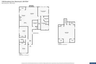1448 Broadway Av N, Monmouth, OR 97361 - Photo 39