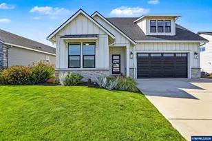 1448 Broadway Av N, Monmouth, OR 97361 - Photo 1