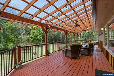 26385 Shady Oak Dr, Monroe, OR 97456 - Photo 17