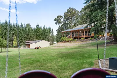26385 Shady Oak Dr, Monroe, OR 97456 - Photo 39