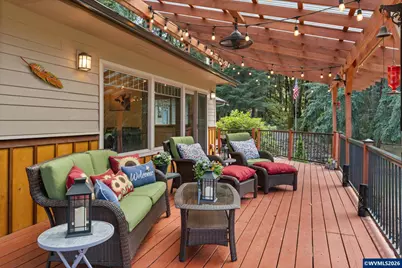 26385 Shady Oak Dr, Monroe, OR 97456 - Photo 19