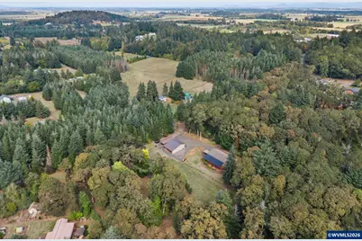 26385 Shady Oak Dr, Monroe, OR 97456 - Photo 49
