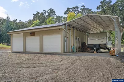 26385 Shady Oak Dr, Monroe, OR 97456 - Photo 31