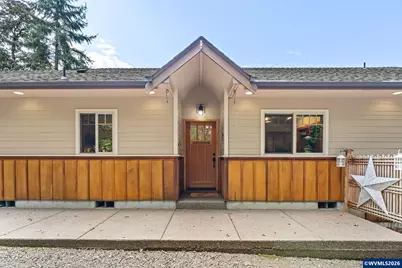 26385 Shady Oak Dr, Monroe, OR 97456 - Photo 3