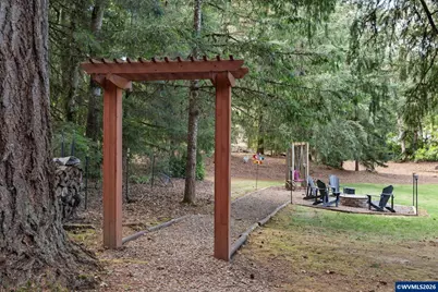 26385 Shady Oak Dr, Monroe, OR 97456 - Photo 41