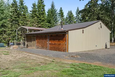 26385 Shady Oak Dr, Monroe, OR 97456 - Photo 33