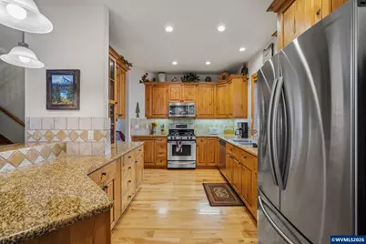 57414 Sun Eagle Ln, Sunriver, OR 97707 - Photo 9