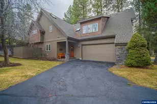 57414 Sun Eagle Ln, Sunriver, OR 97707 - Photo 1