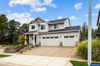 6081 Eagle Dance St S, Salem, OR 97306 - Photo 3