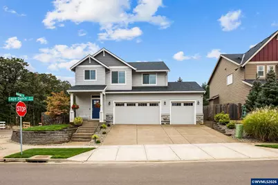 6081 Eagle Dance St S, Salem, OR 97306 - Photo 1
