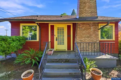 940 Columbia St NE, Salem, OR 97301 - Photo 5