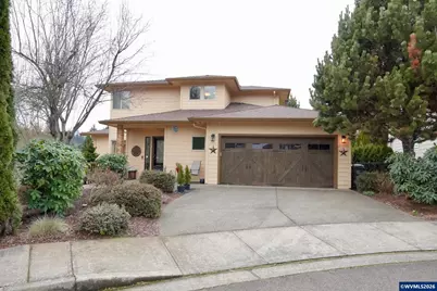 5970 Lone Oak Rd SE, Salem, OR 97306 - Photo 1