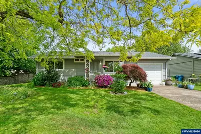 1153 Dellmoor Wy, Woodburn, OR 97071 - Photo 1