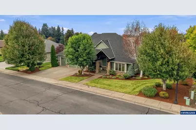 1673 Mountain Dr, Stayton, OR 97383 - Photo 49