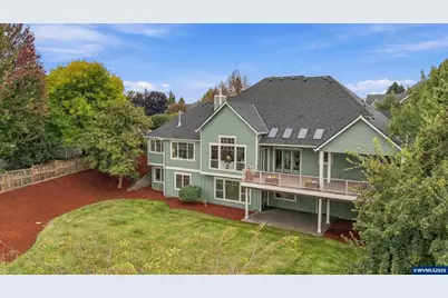 1673 Mountain Dr, Stayton, OR 97383 - Photo 45