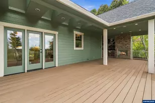 1673 Mountain Dr, Stayton, OR 97383 - Photo 37