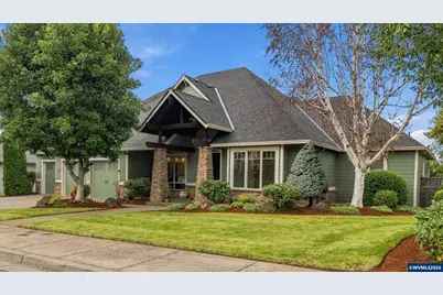 1673 Mountain Dr, Stayton, OR 97383 - Photo 1