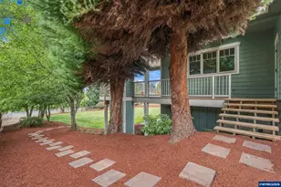 1673 Mountain Dr, Stayton, OR 97383 - Photo 39