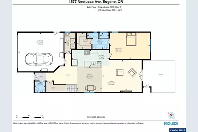 1577 Nestucca Av, Eugene, OR 97408 - Photo 49