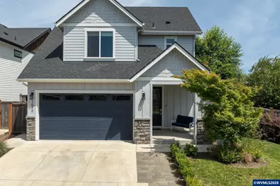 1577 Nestucca Av, Eugene, OR 97408 - Photo 1