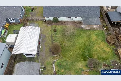 247 Cedar St, Lyons, OR 97358 - Photo 3