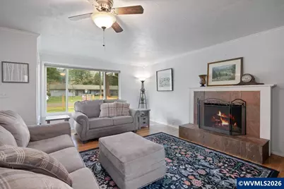 247 Cedar St, Lyons, OR 97358 - Photo 9
