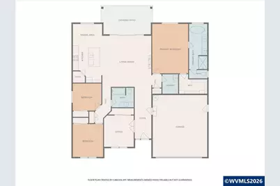 851 W Washington St, Carlton, OR 97111 - Photo 27