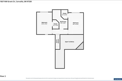 1837 NW Grant Cir, Corvallis, OR 97330 - Photo 39
