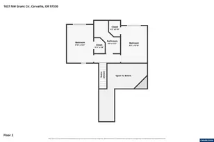 1837 NW Grant Cir, Corvallis, OR 97330 - Photo 39