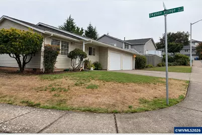 1885 Skyline Ct S, Salem, OR 97306 - Photo 1