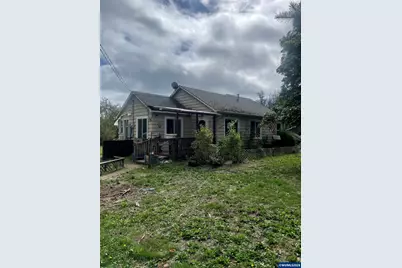 130 Lombard St, Falls City, OR 97344 - Photo 1