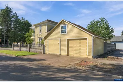 147 NE Yamhill St, Sheridan, OR 97378 - Photo 7