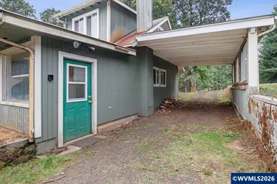 1850 Reuben Boise Rd, Dallas, OR 97338 - Photo 5