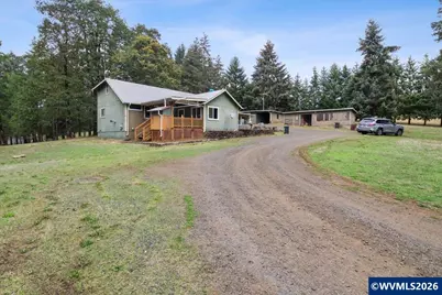1850 Reuben Boise Rd, Dallas, OR 97338 - Photo 3