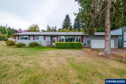 27630 Riggs Hill Rd, Foster, OR 97345 - Photo 1