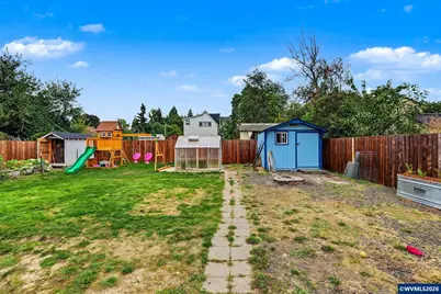 780 Clay St E, Monmouth, OR 97361 - Photo 31