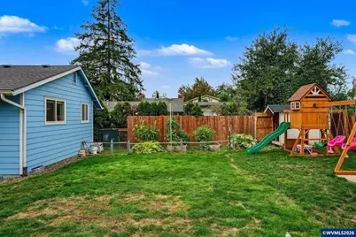 780 Clay St E, Monmouth, OR 97361 - Photo 27