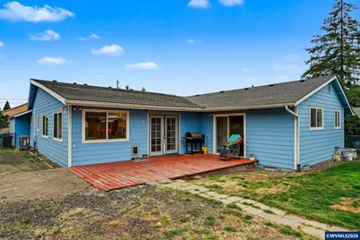 780 Clay St E, Monmouth, OR 97361 - Photo 29