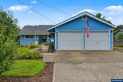 780 Clay St E, Monmouth, OR 97361 - Photo 1