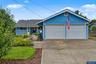 780 Clay St E, Monmouth, OR 97361 - Photo 1