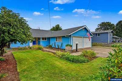 780 Clay St E, Monmouth, OR 97361 - Photo 35