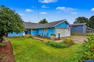 780 Clay St E, Monmouth, OR 97361 - Photo 35
