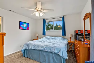 780 Clay St E, Monmouth, OR 97361 - Photo 15