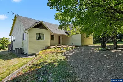 22570 Ponderosa Ln SE, Turner, OR 97392 - Photo 1